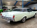 Thumbnail Photo 9 for 1970 Lincoln Continental
